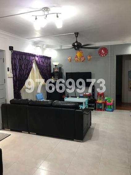 Blk 413 Sembawang Drive (Sembawang), HDB 4 Rooms #171294042